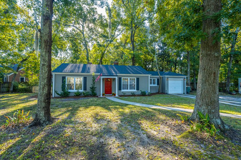 614 Wateree Dr, Charleston, SC 29407