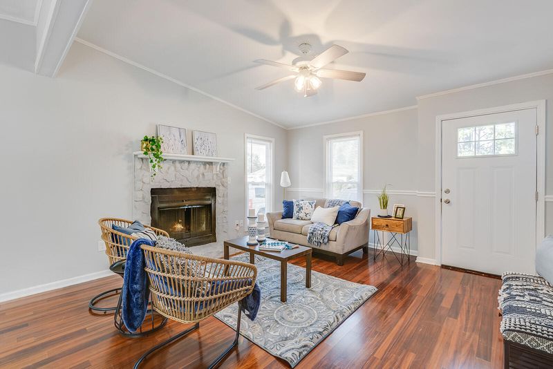 321 Winding Trail Ln, Summerville, SC 29486
