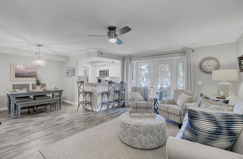 1833 Villa Maison Dr #A, Mount Pleasant, SC 29464