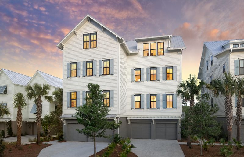 3036 Bell Cove Al, Johns Island, SC 29455