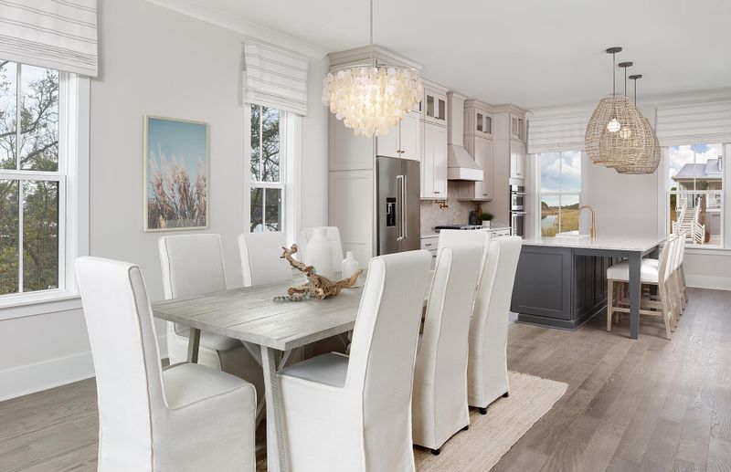 3036 Bell Cove Al, Johns Island, SC 29455