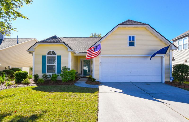 1533 Wellesley Cir, Mount Pleasant, SC 29466