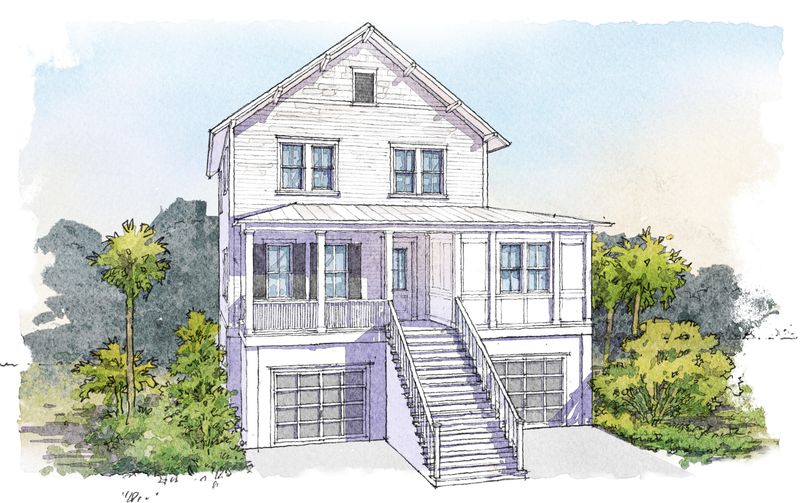 1046 Breaker Ln, Johns Island, SC 29455