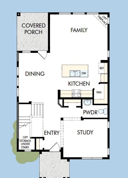849 Hopewell Dr, Charleston, SC 29492