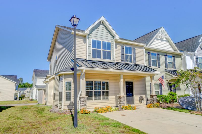 432 Viceroy Ln, Goose Creek, SC 29445