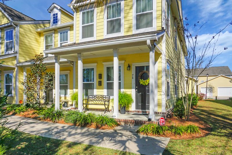 76 Branch Creek Trl, Summerville, SC 29483