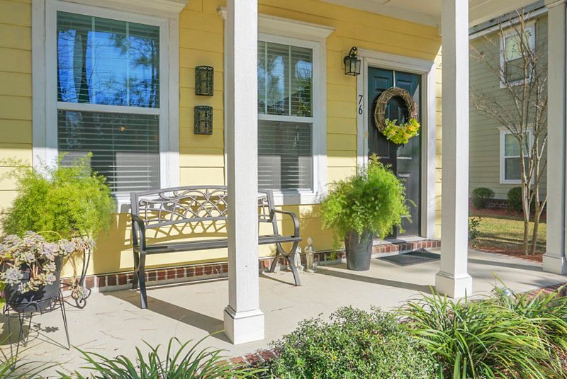 76 Branch Creek Trl, Summerville, SC 29483