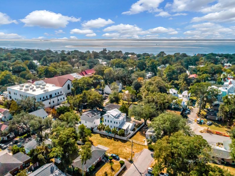 207 Klink Ln, Mount Pleasant, SC 29464
