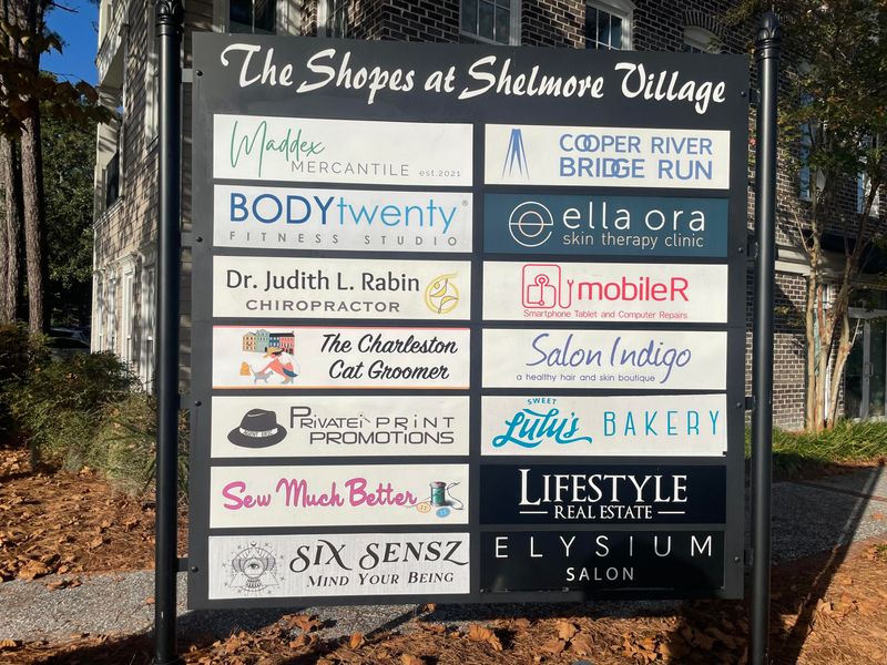 700 S Shelmore Blvd #100 And 200, Mount Pleasant, SC 29464