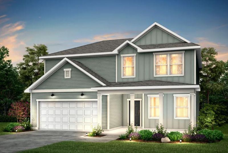 406 Hampstead Ct, Summerville, SC 29486