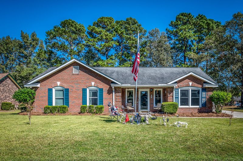 119 Elaine St, Goose Creek, SC 29445