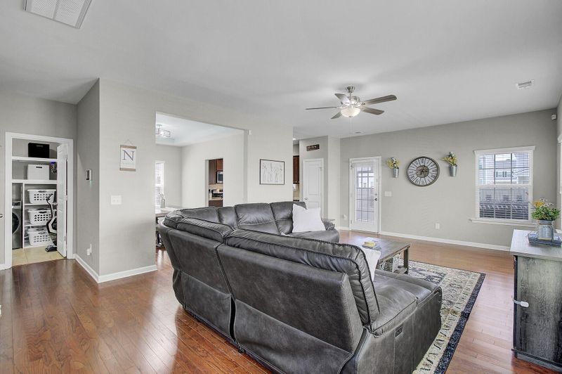 318 Beautyberry Rd, Summerville, SC 29486