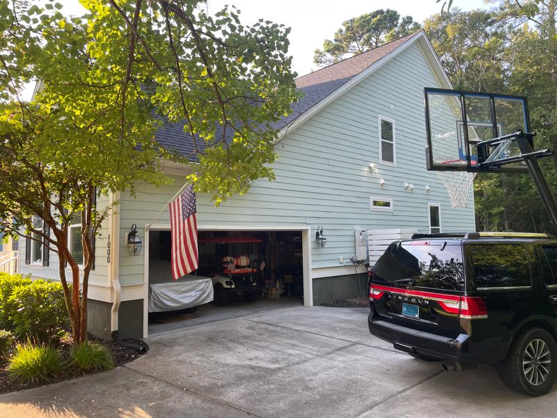 1000 Randy Kinard Ln, Hanahan, SC 29410