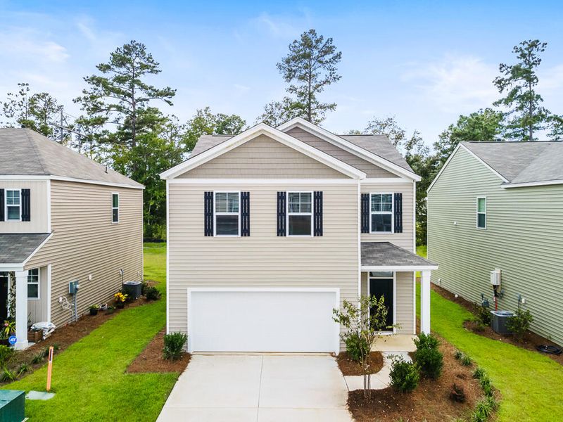 310 Bear Paw Ln, Summerville, SC 29486