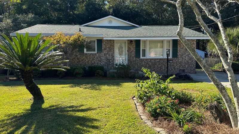 133 Pandora Dr, Goose Creek, SC 29445