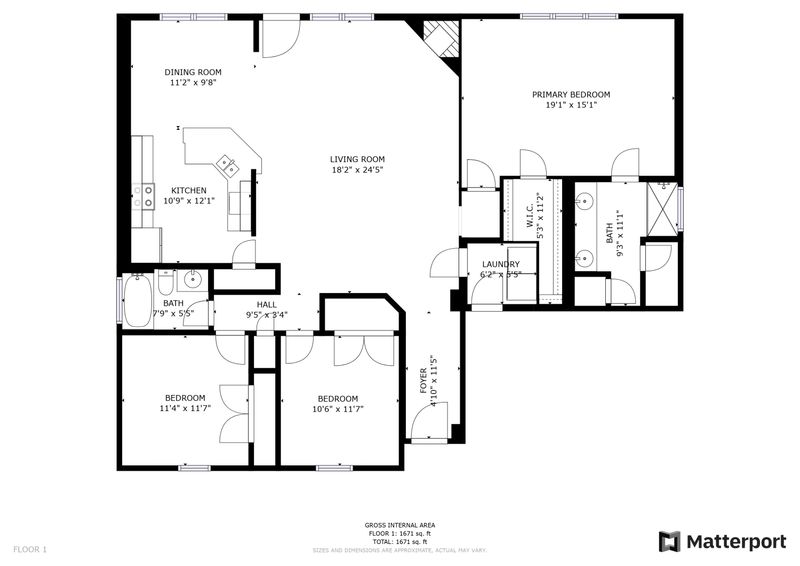 194 Highwoods Plantation Ave, Summerville, SC 29485