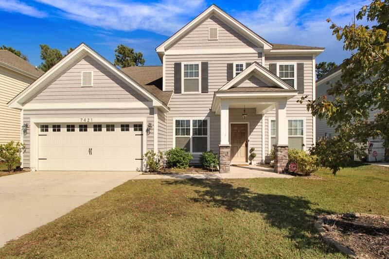 7421 Mercedes Way, Hanahan, SC 29410