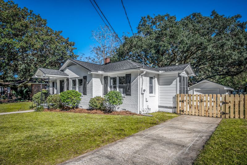 5150 Conway St, North Charleston, SC 29405