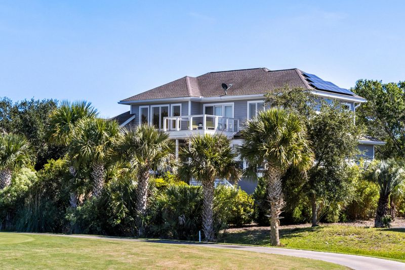 3721 Seabrook Island Rd, Seabrook Island, SC 29455