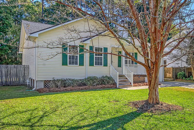 115 Lipman St, Summerville, SC 29483