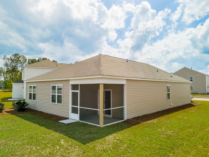 120 Valley Row, Summerville, SC 29483