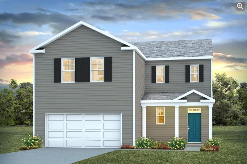 184 Cloverleaf St, Summerville, SC 29483