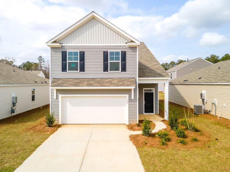 185 Cloverleaf St, Summerville, SC 29483