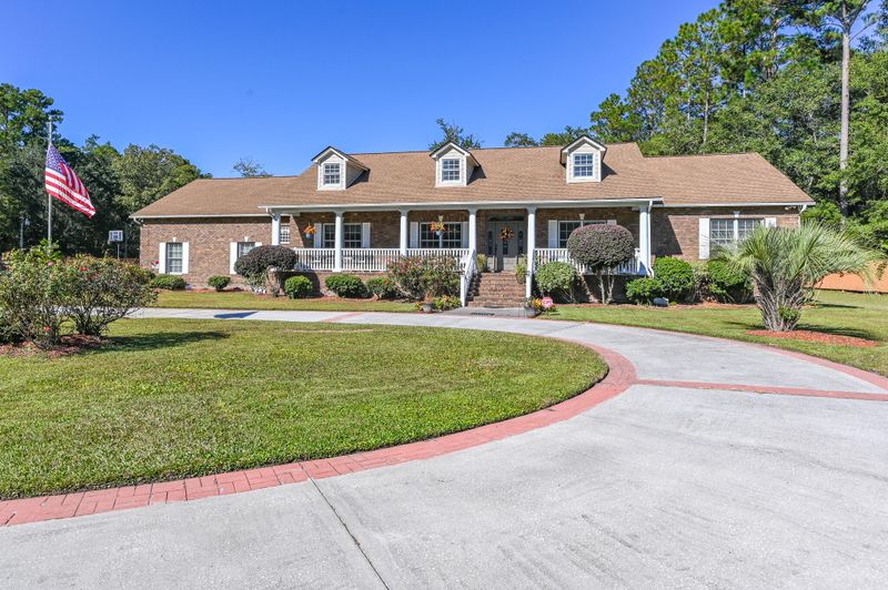 7982 Highway 162, Hollywood, SC 29449