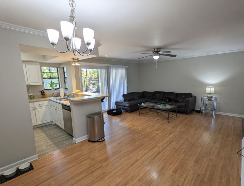 1834 A Villa Maison #1834-A, Mount Pleasant, SC 29464