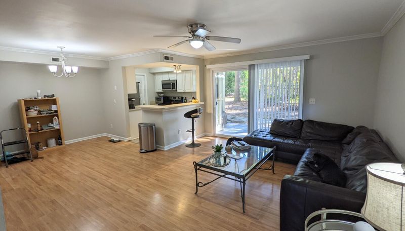 1834 A Villa Maison #1834-A, Mount Pleasant, SC 29464