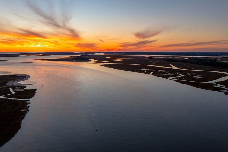 E-7 W 10th St, Folly Beach, SC 29439