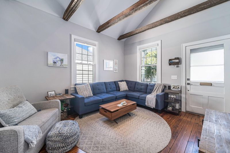 19 N Tracy St, Charleston, SC 29403