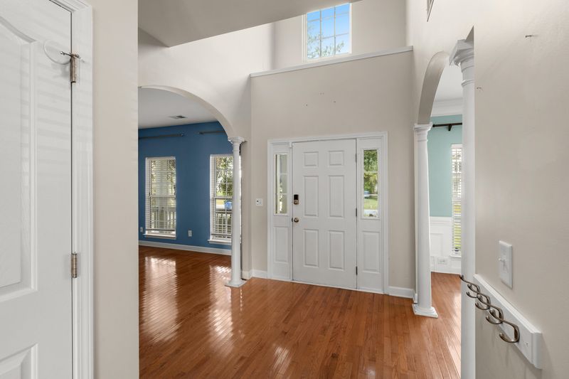 1226 White Tail Pa, Charleston, SC 29414