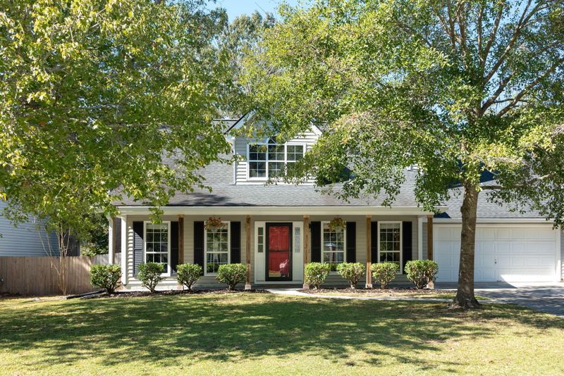 5333 Sumters Rn, North Charleston, SC 29418