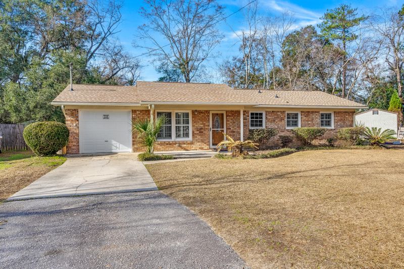 118 Hope Dr, Summerville, SC 29485