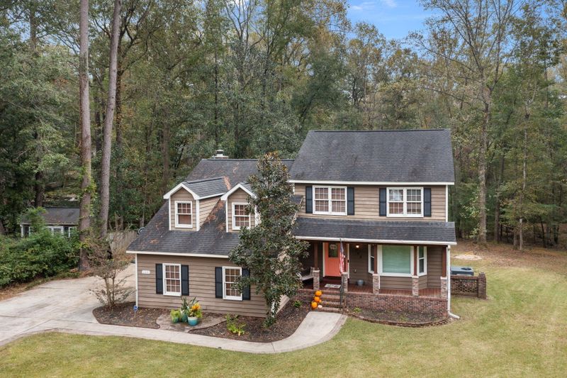 105 Hampton Dr, Summerville, SC 29485