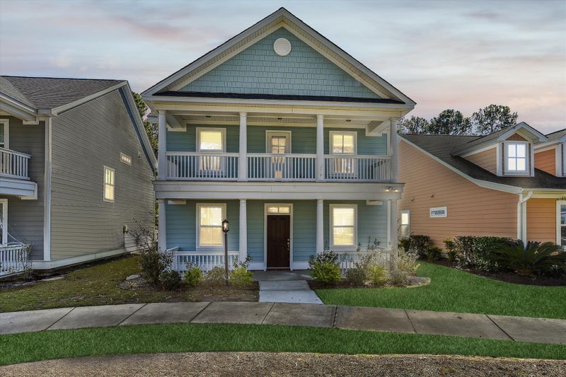 2937 Swamp Sparrow Cir, Johns Island, SC 29455