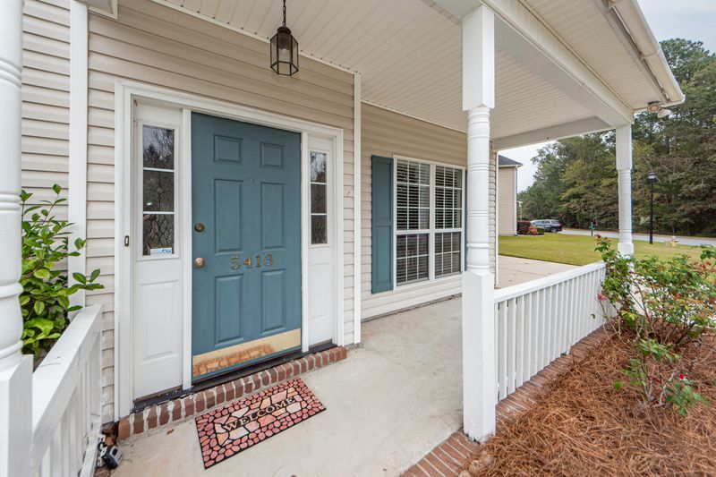 5413 Red Tip Ln, North Charleston, SC 29420
