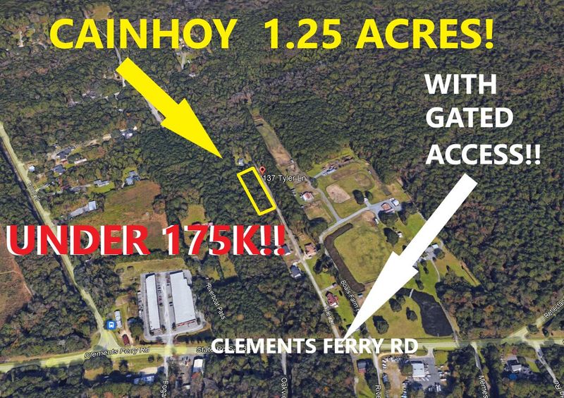 137 Tyler Ln, Wando, SC 29492