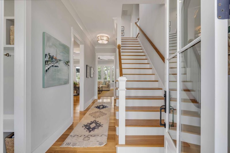 1543 Creek Side Way, Charleston, SC 29492