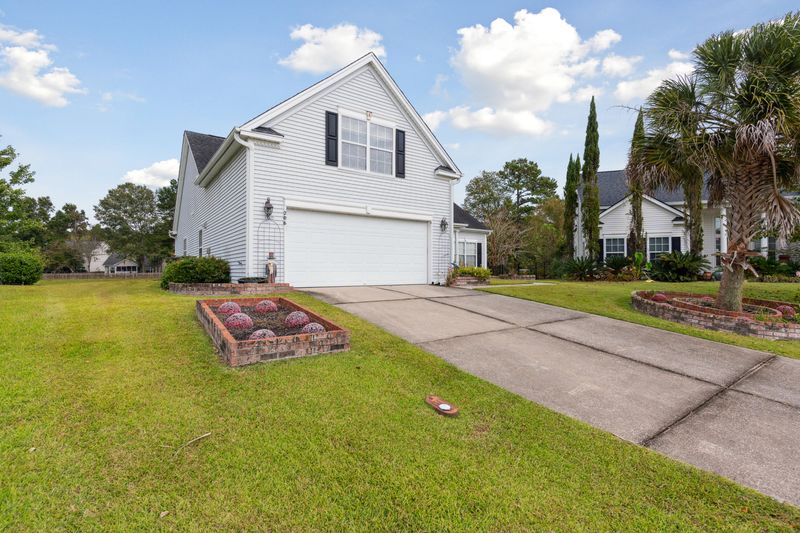 206 Pine Terrace Ct, Charleston, SC 29414