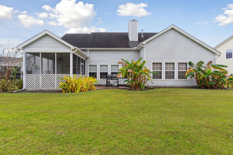 206 Pine Terrace Ct, Charleston, SC 29414