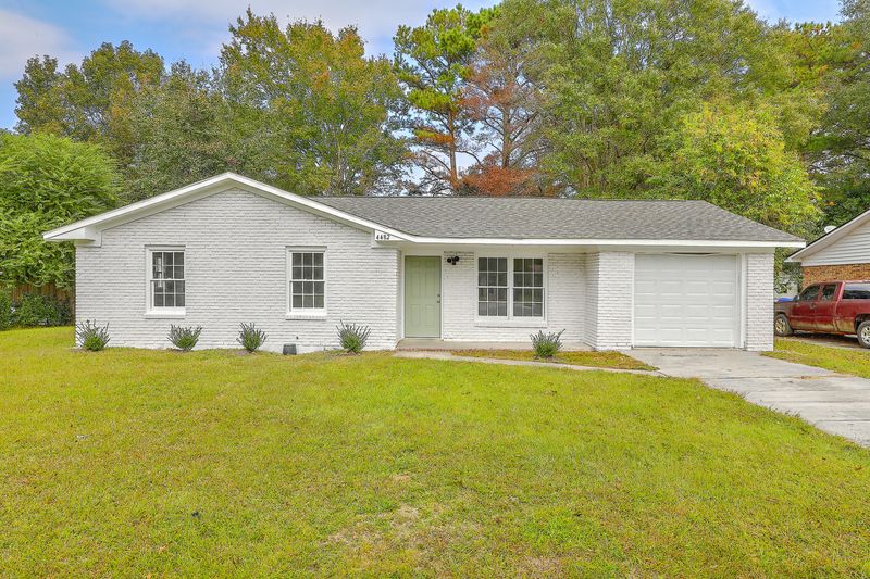 4482 Hardwood St, Ladson, SC 29456