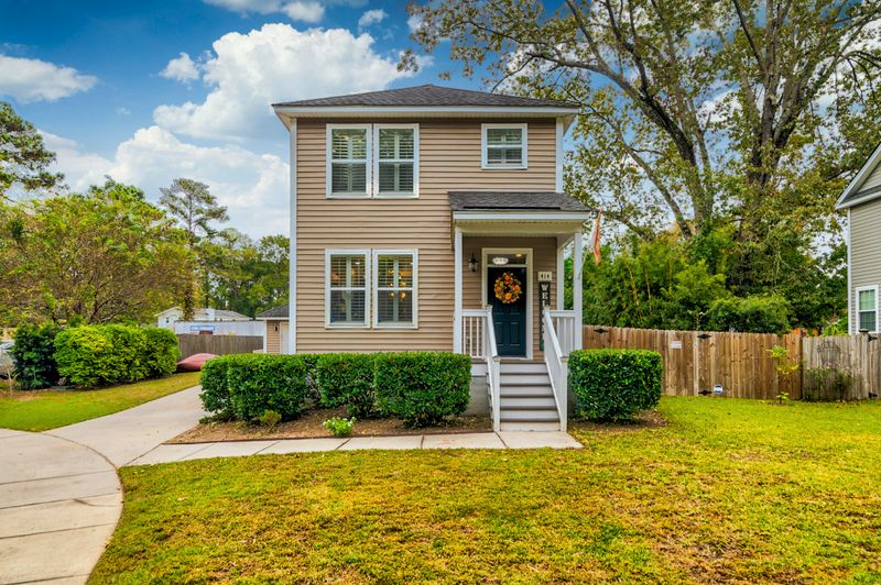 414 Meadow Grove Way, Charleston, SC 29412