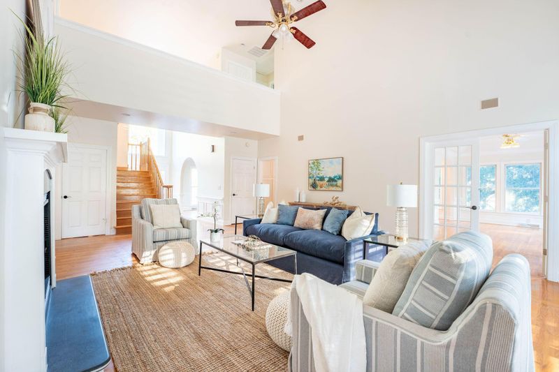 8666 W Fairway Woods Dr, North Charleston, SC 29420