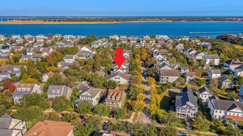 1410 Hooper St, Charleston, SC 29492