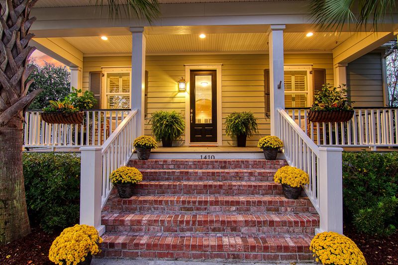 1410 Hooper St, Charleston, SC 29492