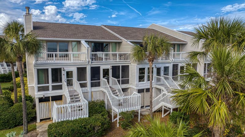 43 Beach Club Villas, Isle Of Palms, SC 29451