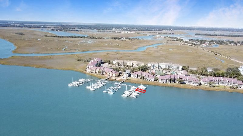 2 Mcdonough Rd #A-3, Folly Beach, SC 29439