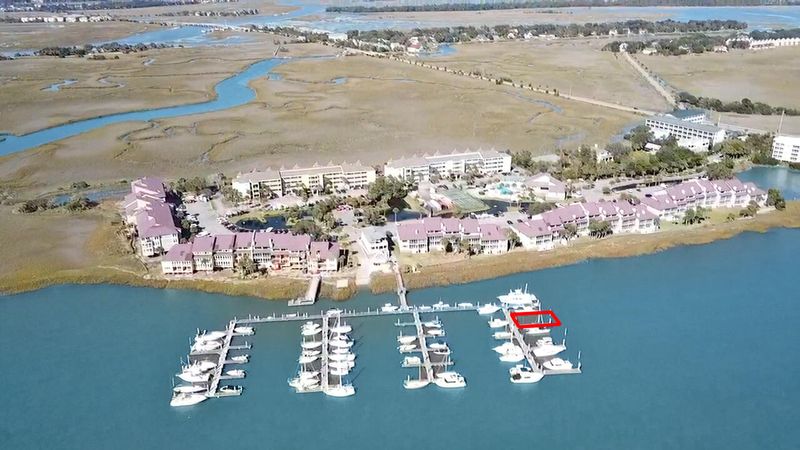 2 Mcdonough Rd #A-3, Folly Beach, SC 29439